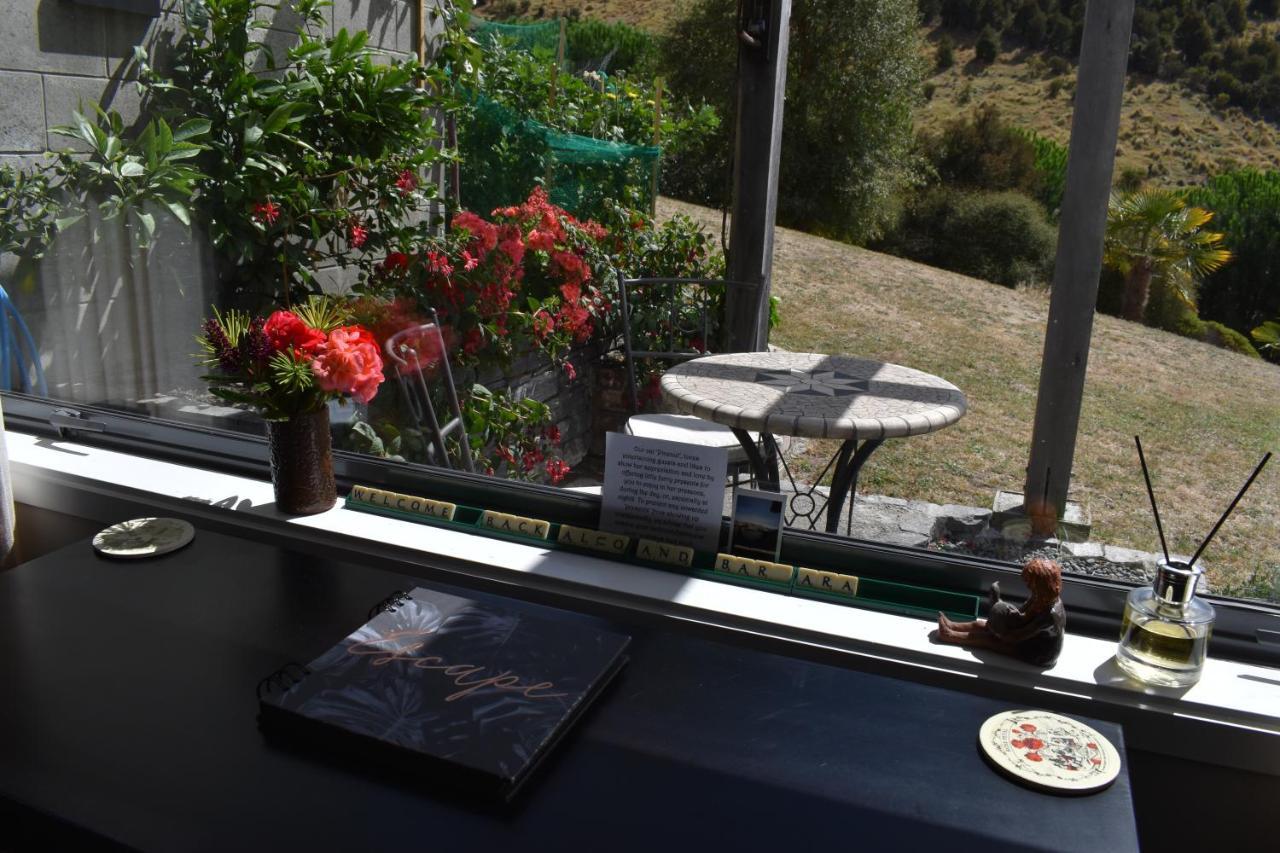 Port Levy B&B Christchurch Exterior foto